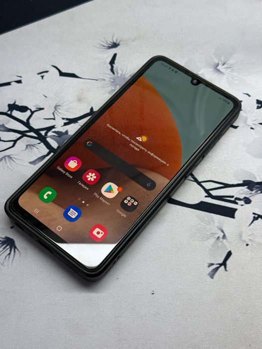 Samsung A32 128gb Самсунг а32 128гб без ремонта