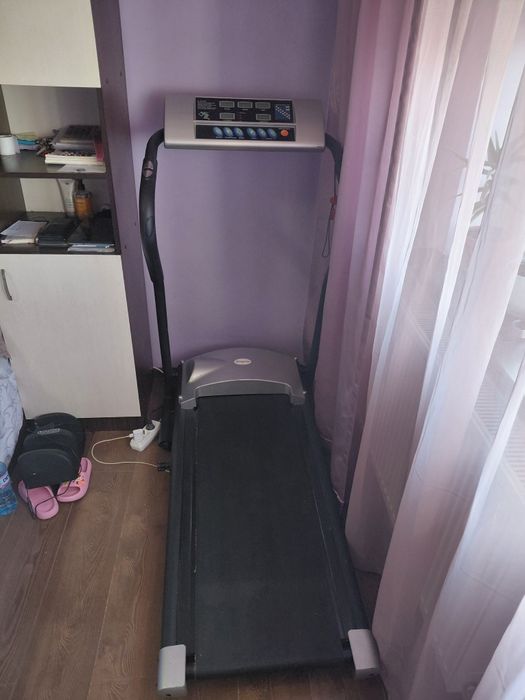 Vand banda de alergat electrica