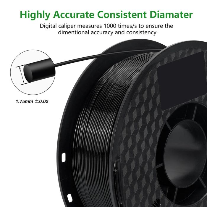 PETG Filament / ПЕТГ Филамент за 3Д Принтер