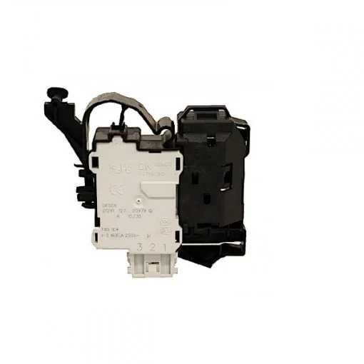 Schimbare Blocator Usa Masina de Spalat la Domiciliu - Iasi