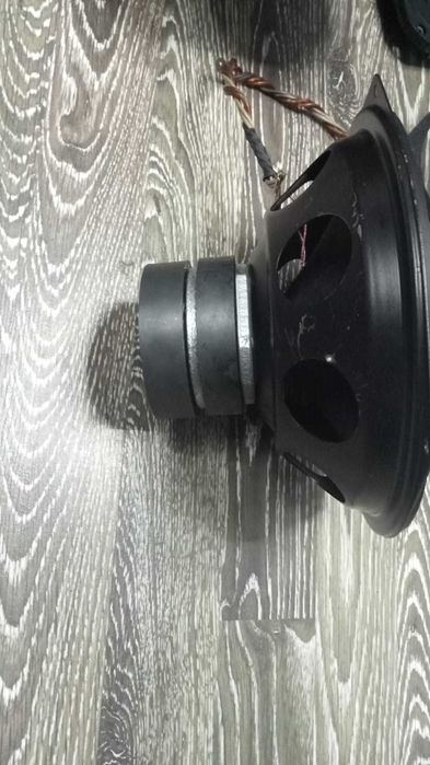 Dezmembrez Technics SB-C 450