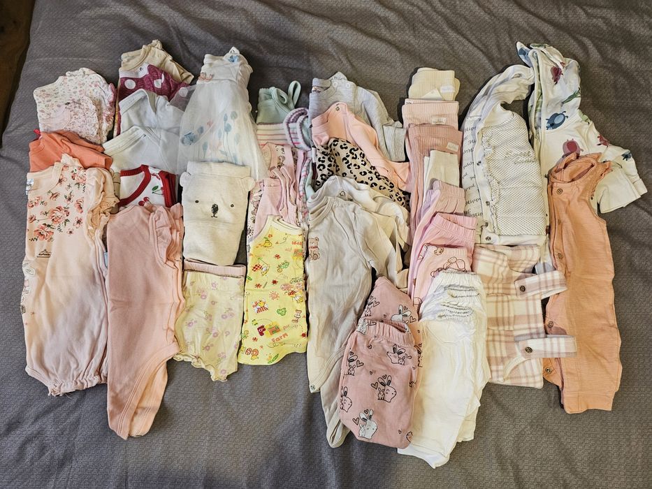 Лот момиче  пролет лято