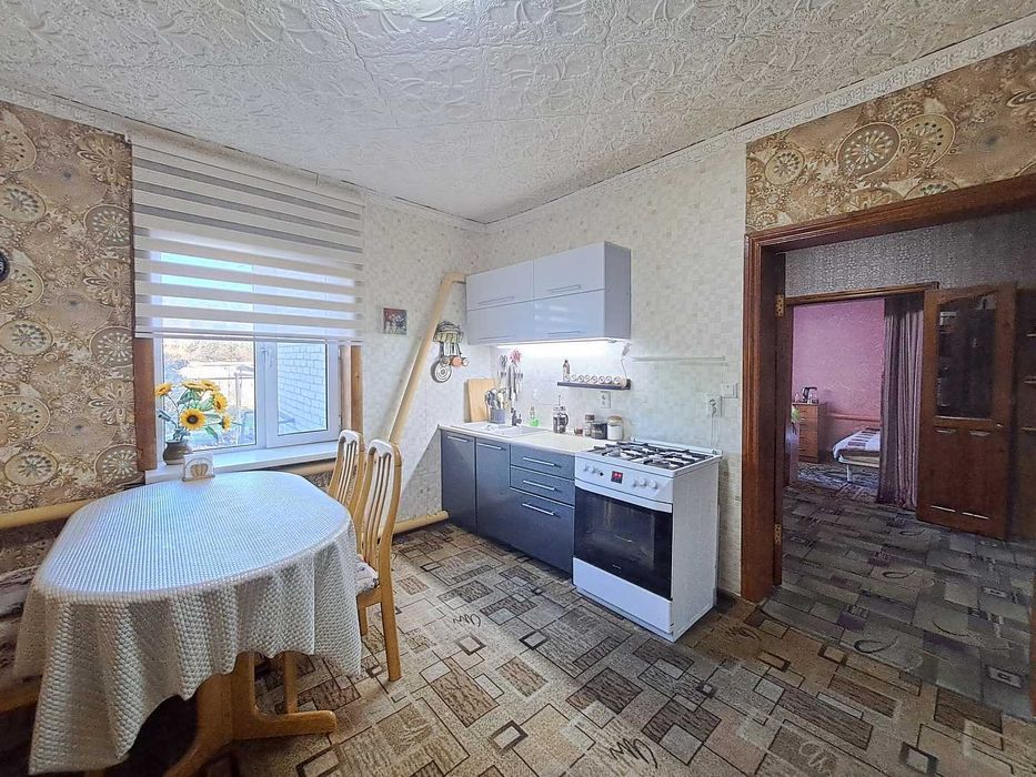 Продам 3х ком.дом на 4х хозяев