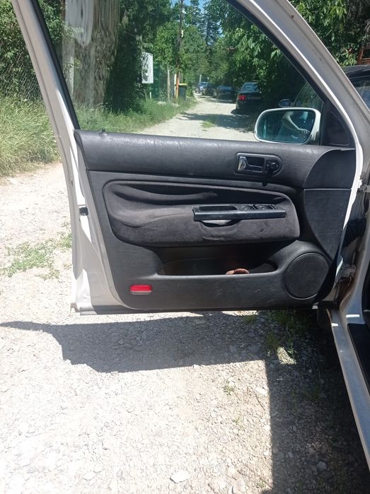 Голф 4 НА ЧАСТИ - 1.9 SDI 1998г.