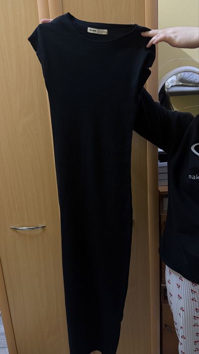 Платье облегающее Pull&bear