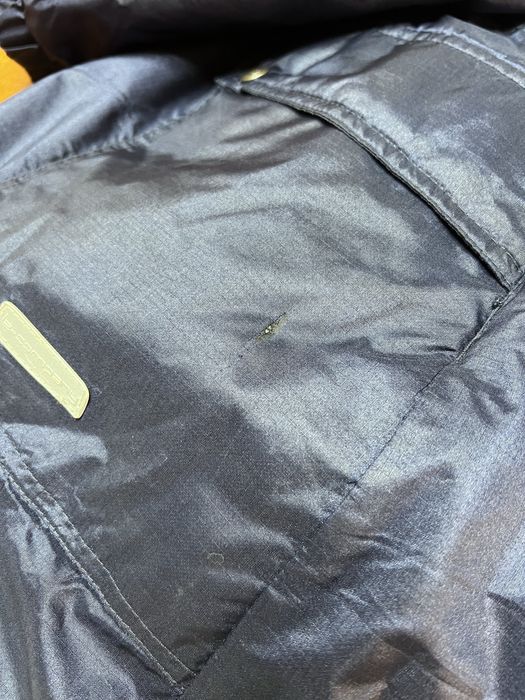 Kerry/Lenne, Керри куртки