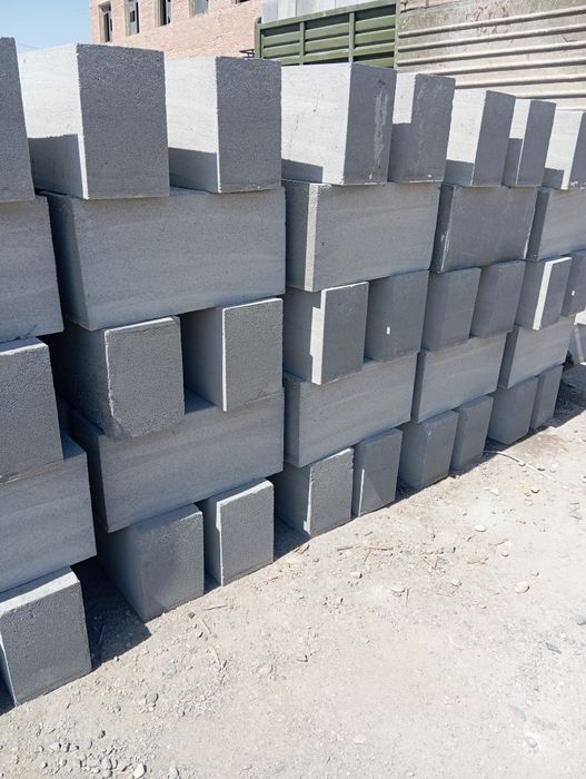 Газоблок ишончлий арзон 600 марка