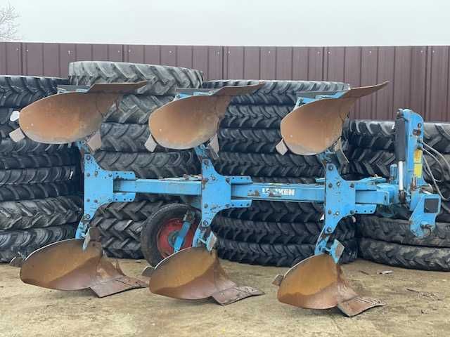 Plug 3 brazde Lemken Opal 90 Opal 110 Europal 120 Europal 5 Kuhn Huard