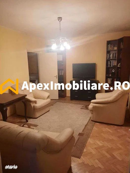 Apartament 2 camere de inchiriat 1 Mai Bucuresti | ApexImobiliare.ro