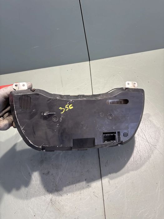 Ceasuri bord 5550004601 Fiat Doblo 2009 1.3 M-JET MT (90 hp)