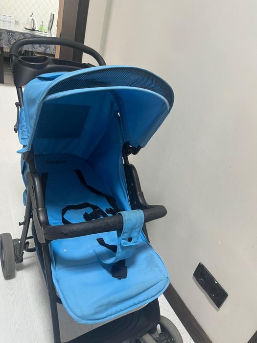 Продается детская коляска