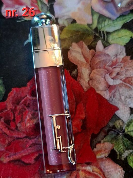 ruj lichid DIOR Adict lip maximizer