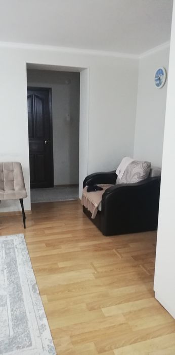 Продам 4-х комнатную квартиру