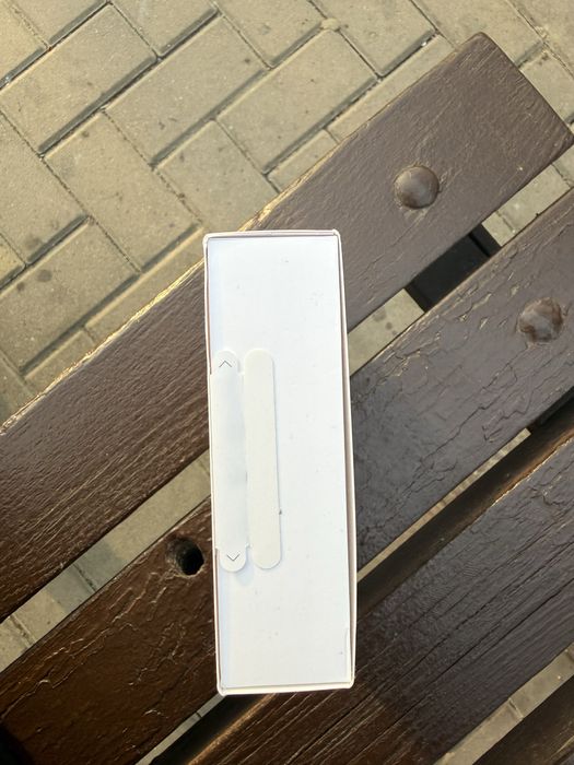 Oura ring 4.      Size 7