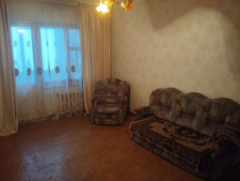 21 мкр 3х комн квартира