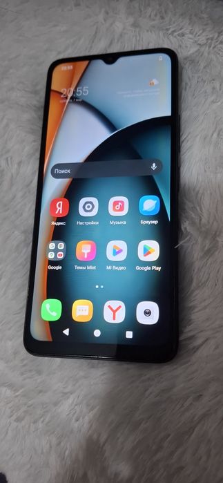 Xiaomi Redmi A3.