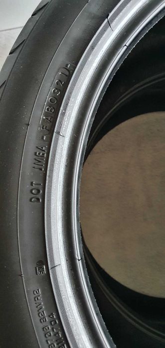 Anvelope vara 275 40 R20 Yokohama Advan Sport