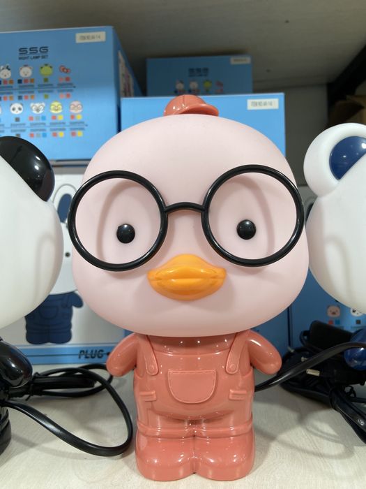 Bolalar uchun svitilnik