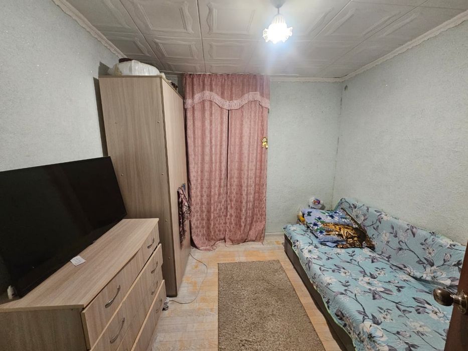 3х-комнатная квартира