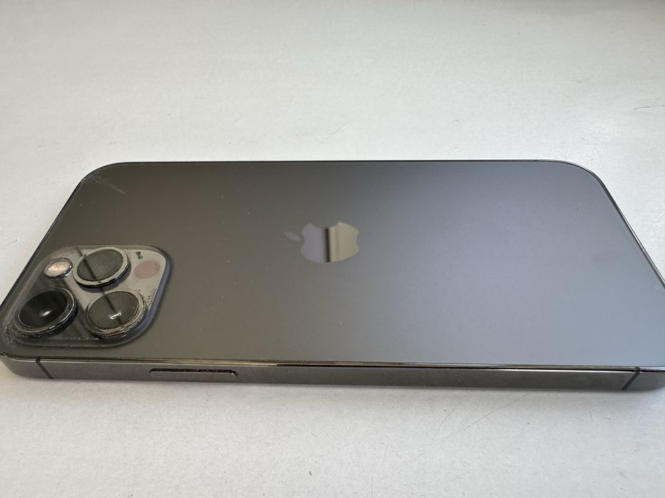 Iphone 12 Pro, 256 Gb, graphite