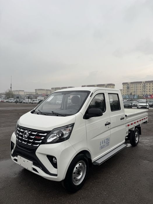 Changan star 2026