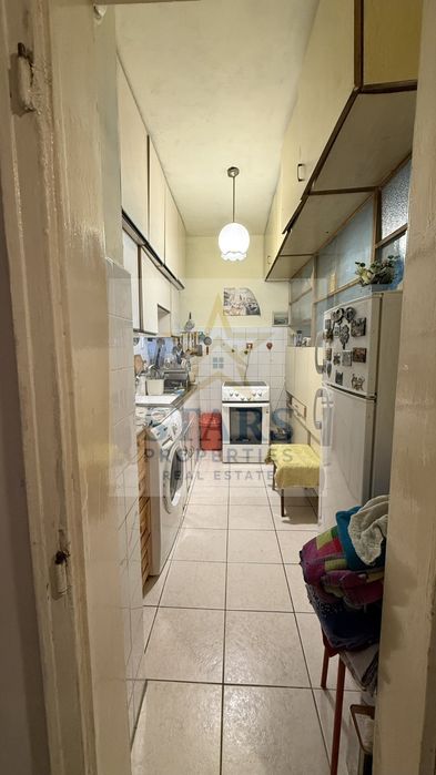 Продажба 2-стаен гр. Варна - Нептун 63m²