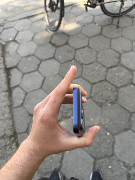 Iphone 17 Pro Max 256gb
