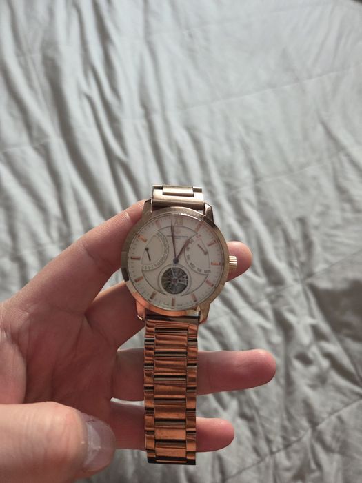 Наручные часы Vacheron Constantin