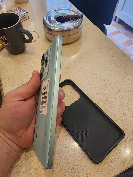 Redmi Note 14 5G
