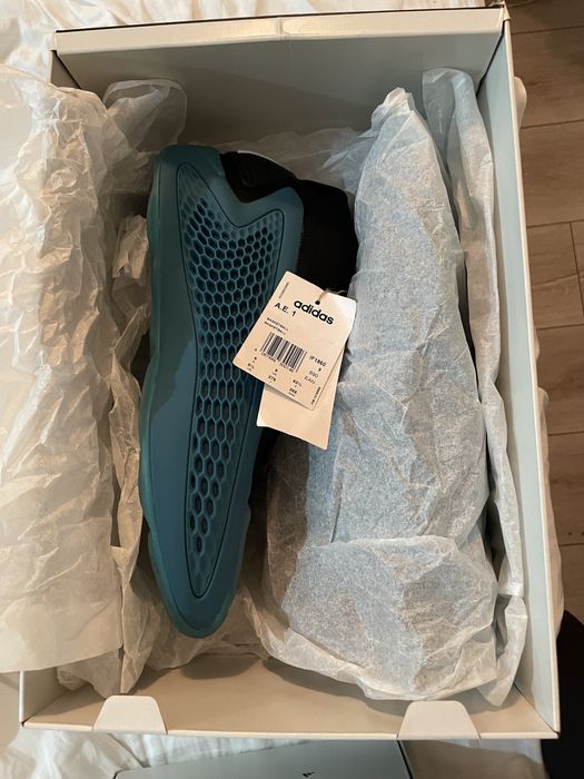 Adidas AE1 (Anthony Edwards)