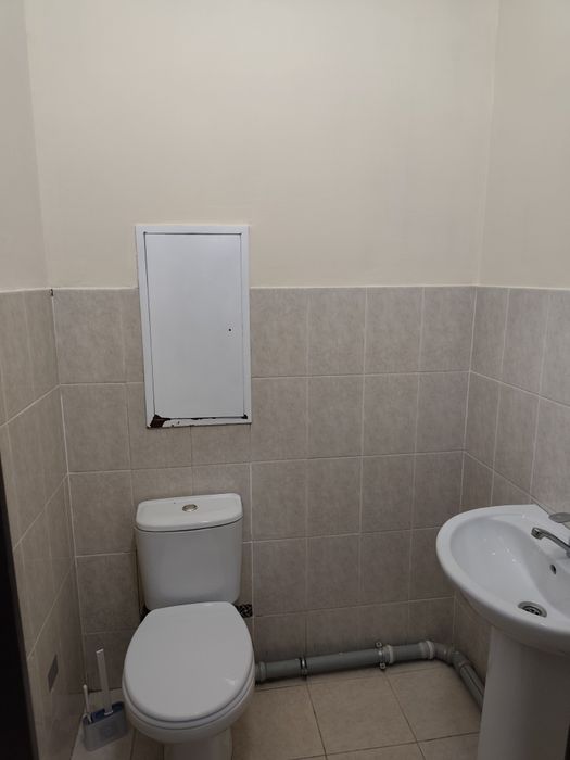 Олмазор тумани, Корасаройда новостройка сотилади