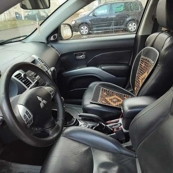 MITSUBISHI Outlander 2007 — imagine 7