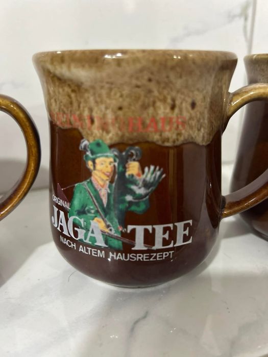 Халби от Германия