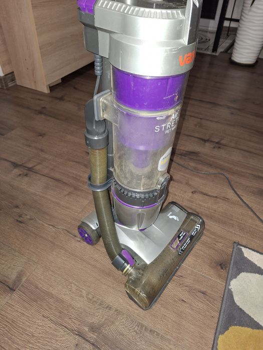 Vind urgent aspirator