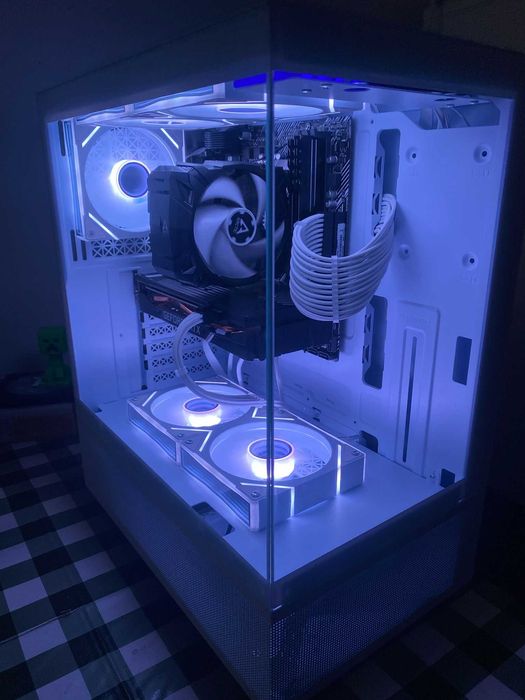PC GAMING NOU – RTX 2060 SUPER, Windows 11 PRO instalat Timisoara • OLX.ro