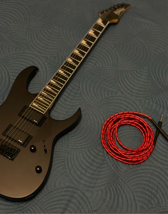 Электрогитара ibanez