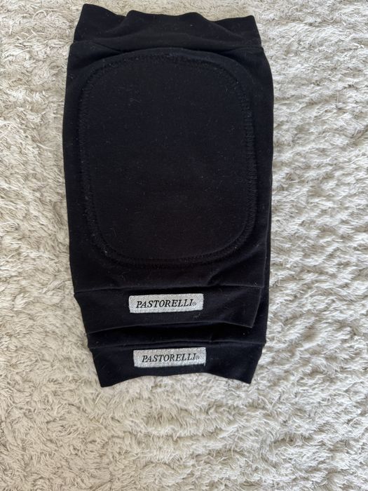 Наколенки за художествена гимнастика Pastorelli