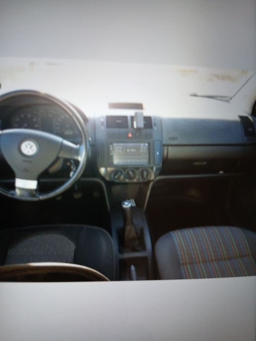 VOLKSWAGEN Polo 2006 — imagine 2