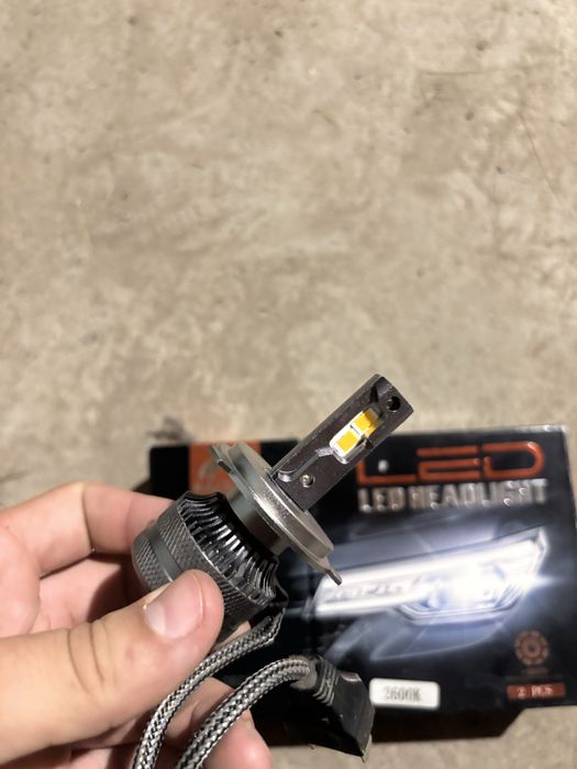 TacPRO h4 3000W
