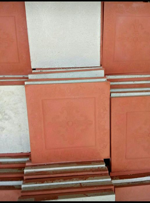 Брусчатки . тротуарные плитки