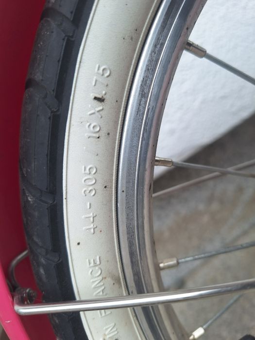 Vand bicicleta copii 24 inch baieti, respectiv 16 inch fete