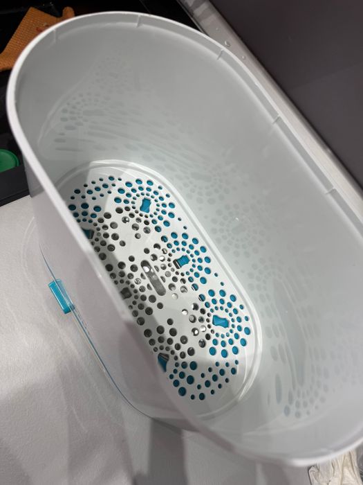 Avent Sterilizator Electric cu Abur 3 in 1