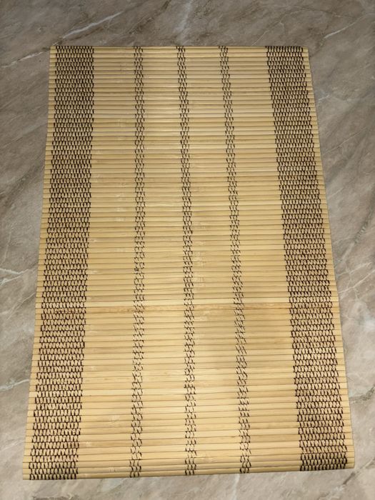 Дървени подложки 4бр