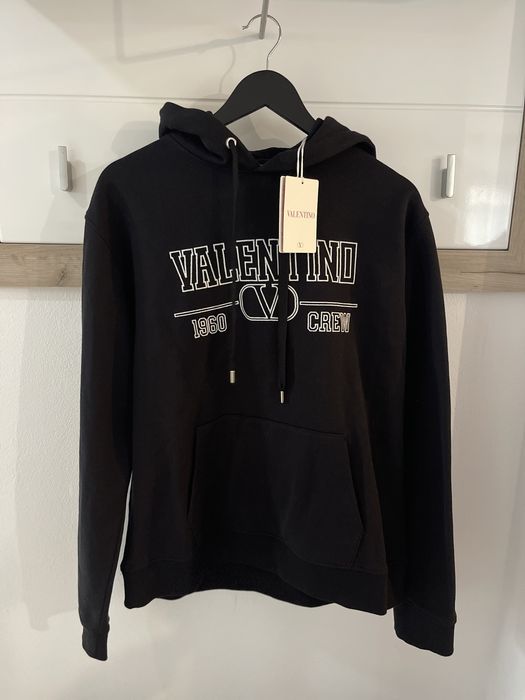 Vand Hanorac VALENTINO 100% original