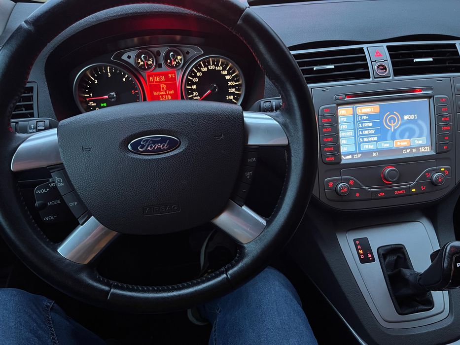 Ford Kuga 2011, 163 hp, 2.0 ,4x4