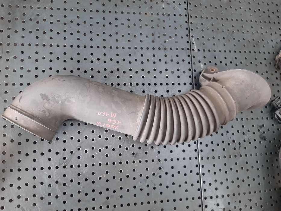 furtun admisie  1.6 b m16a suzuki liana sx4 vitara fiat sedici
