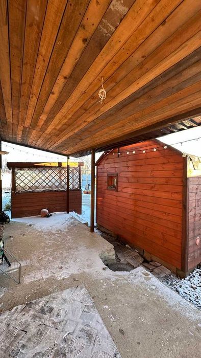 Дача в с/о Ромашка