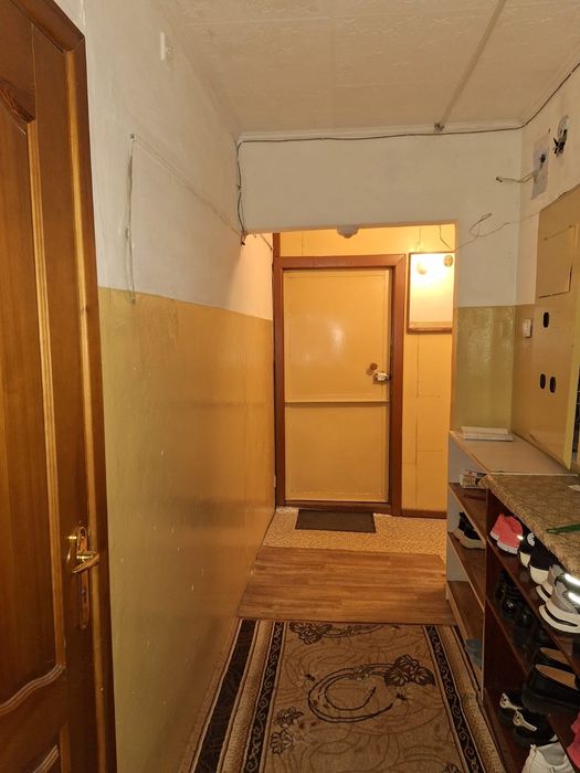 Продам 3комнатную квартиру