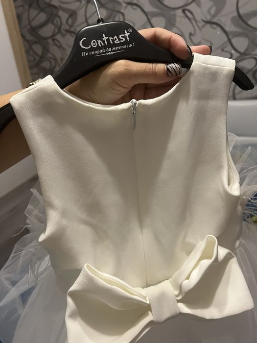 Детска рокличка !