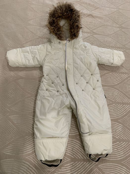 Комбинезон детский зима